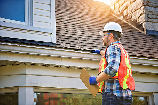 Licensed Storm Damage Roof Repair service in Hamilton, MT - Norken Roofing